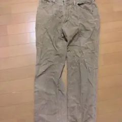 ゴーデュロイズボン　 82　値下げ