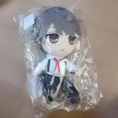 白菊ほたる gift ぬいぐるみ アイドルマスター シンデレラガールズ