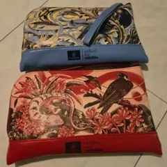 エミレーツ航空　アメニティ　プレミアムエコノミー