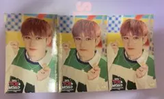 バンチャン Bangchan ステッカー ペンミ StrayKids スキズ