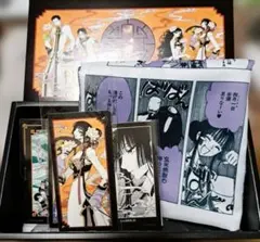 CLAMP展 花札 xxxHOLiC - メルカリ