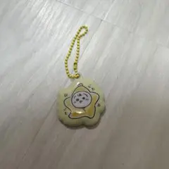 ちいかわChiikawa BabyトレーディングPVCぷっくりキーホルダーうさぎ