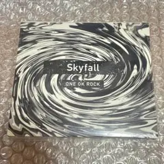 ONE OK ROCK Skyfall 会場限定CD 未開封