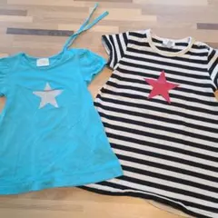 アニエスベー Tシャツ&ワンピース 80～90のサムネイル