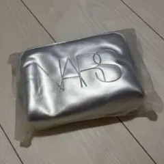 【新品未使用】NARS ポーチ ノベルティ　ナーズのサムネイル