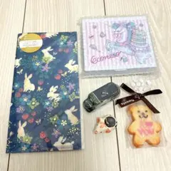 雑貨まとめ売り