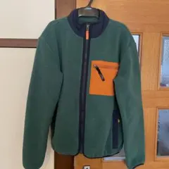 ＊パタゴニア　kids フリースXL 新品・未使用＊