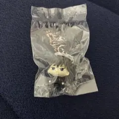 呪術廻戦　めじるしアクセサリー　伏黒恵