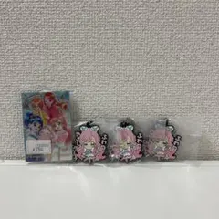 プリキュア キュアプリズム ウエハースカード