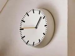 HAY ウォールクロック ANALOG