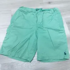 ラルフローレン　ハーフパンツ　サイズ150