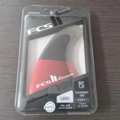FCS2 ACCELERATOR