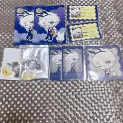 ブルーロック　ミックスガーデン　凪誠士郎