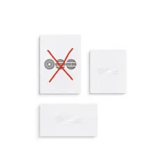 新品未開封品 BTS ARIRANG 2形態