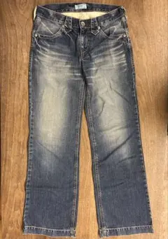 D.M.G Domingo Gパン　S