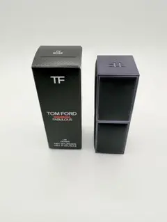 トム フォード ビューティ ファビュラス リップ F4 CERISE - メルカリ