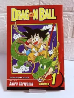 ドラゴンボールZ 6 dragon ball Z 洋書 英語 - メルカリ