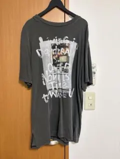 Ameri VINTAGE GRAFFITI THOUGHT TEEのサムネイル