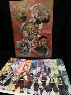 2026年最新】鬼滅の刃 全集中展 クリアファイルの人気アイテム - メルカリ