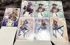 東方Project アクリルフィギュア BIGアクリルスタンド まとめ売り