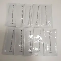 ジャムウ　クレンジングクリーム　LC ラブコスメ　サンプル10個セットのサムネイル