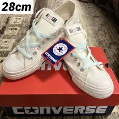 《新品》CONVERSE ALL STAR PC OX 28cm