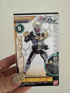 装動 仮面ライダージオウ　アギトアーマー