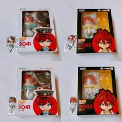 2025年最新】ねんどろいど あんさんぶるスターズ!!Music 天城一