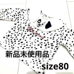 ♡101匹わんちゃん♡ Disney トップス　Tシャツ　長袖　キッズ　ベビー
