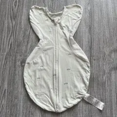 すぬ様専用＊sandesica スワドル Sサイズ 車柄 ハグベリー