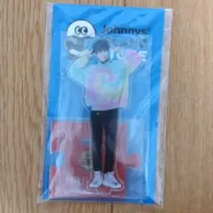 井上瑞稀 アクリルスタンド