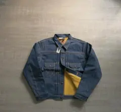 Wrangler 888MJL サイズ42 デニムジャケット111mj 50s wrangler 888MJL デニムジャケット ファースト 111MJ - メルカリ