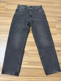 Levi's Silver Tab Loose シルバータブルーズ W30L32のサムネイル