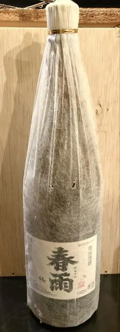 2026年最新】泡盛 古酒 1800mlの人気アイテム - メルカリ