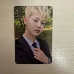 MONSTA X トレカ ミニョク THE X - メルカリ