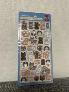 【正規品】 ボンボンドロップシール 日本犬 和柄 クーリア