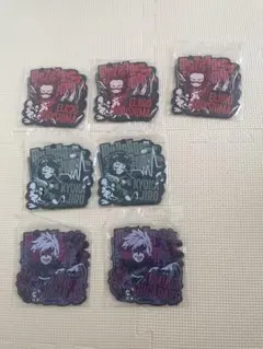 I賞 ラバーコースター ヒロアカ 一番くじ