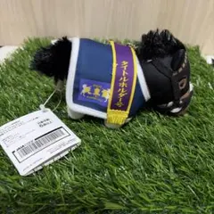 サラブレッドコレクション　タイトルホルダー　馬服