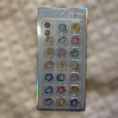 み*さ様 Kira☆Coro おはじきシール まじかるベリーベリー