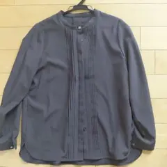 UNITED ARROWS green label relaxing ブラウス