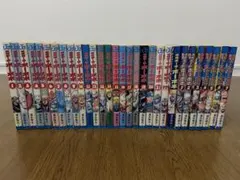 ボボボーボ・ボーボボ21巻 全巻+真説全7巻＋ボーボ本 29冊セット 初版