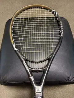 ず193】Wilson Hyper Hammer 5 Hybrid ラケット - メルカリ
