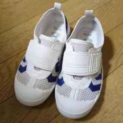 moonstar BIOTEL 185EE 上履きシューズ