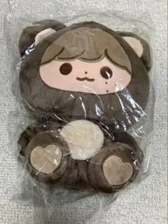 2025年最新】40CM ぬいぐるみ nctの人気アイテム - メルカリ