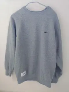 wtaps SIGN 03 / SWEATER / CTPLのサムネイル