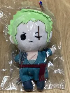 2026年最新】ロロノア・ゾロ ぬいぐるみの人気アイテム - メルカリ