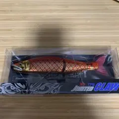 公式ライン限定 ジョインテッドクロー 168 Type-F 【 鯛焼き 】 公式ライン限定 ジョインテッドクロー 168 Type-F 【 鯛焼き 】 - メルカリ