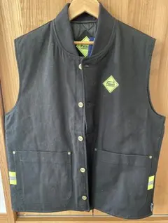 2025年最新】Palace Skateboards ダウンベスト・キルティングベストの