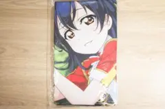 未開封】非売品 スクフェスAC 特大タペストリー 園田海未 - メルカリ