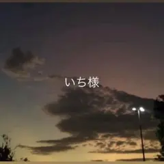 いち様【4点】【チップ・サイズ・カラー・デザイン変更】【TC2重】のサムネイル